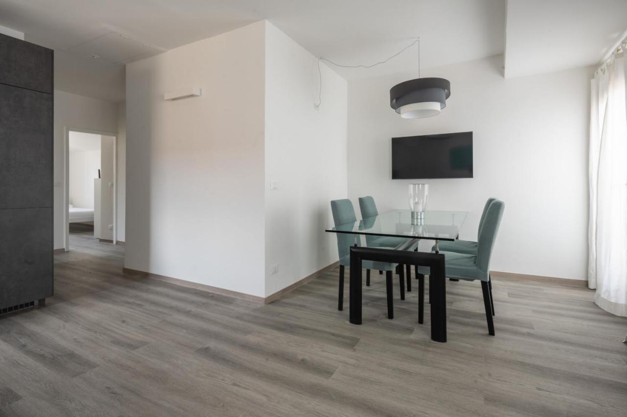 Bright Apartment On Venetian Roofs R&R 외부 사진