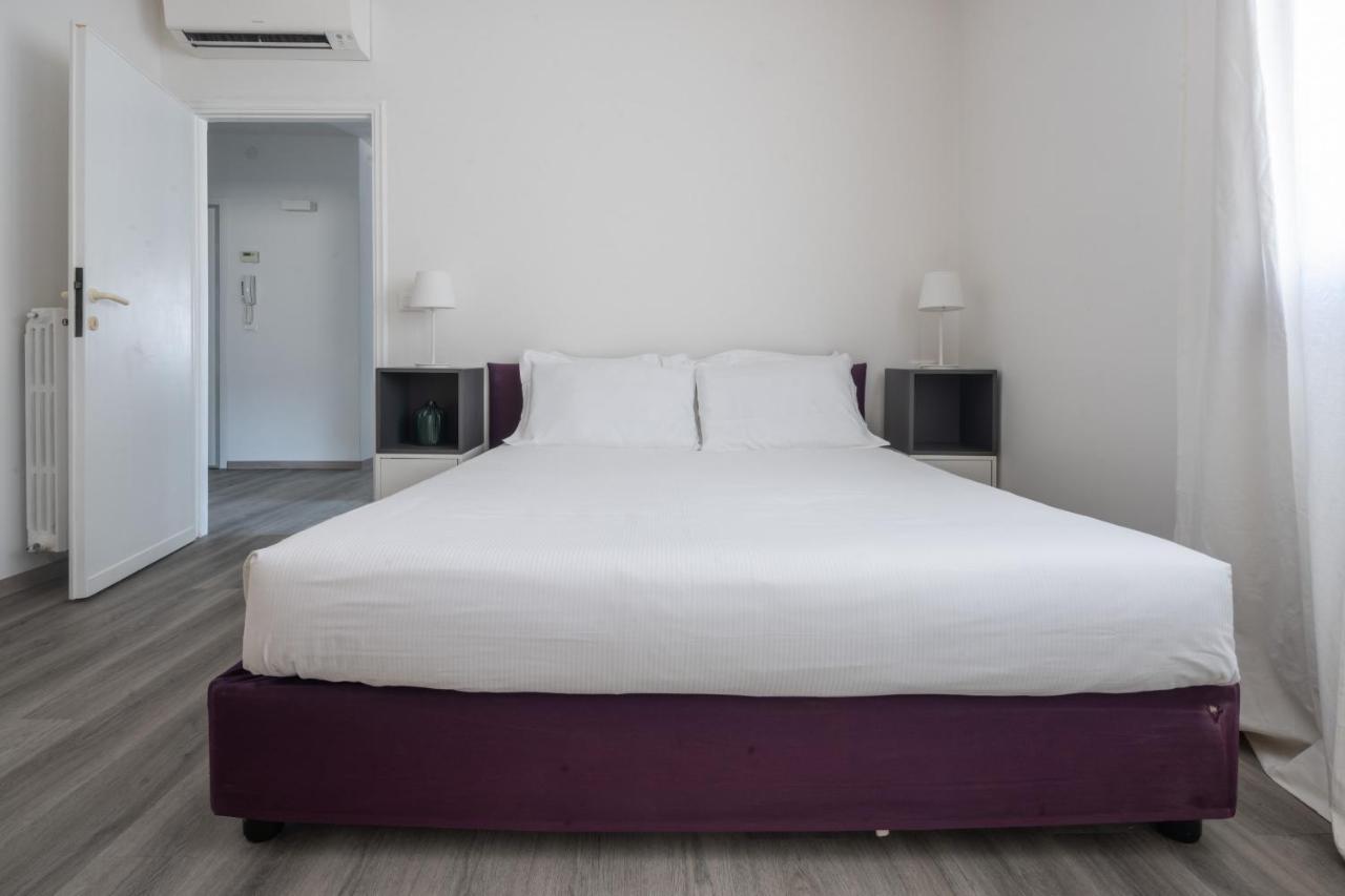 Bright Apartment On Venetian Roofs R&R 외부 사진