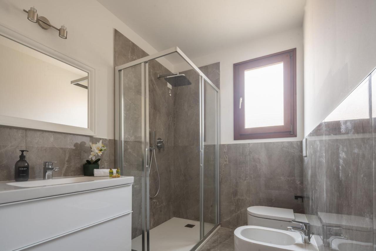 Bright Apartment On Venetian Roofs R&R 외부 사진