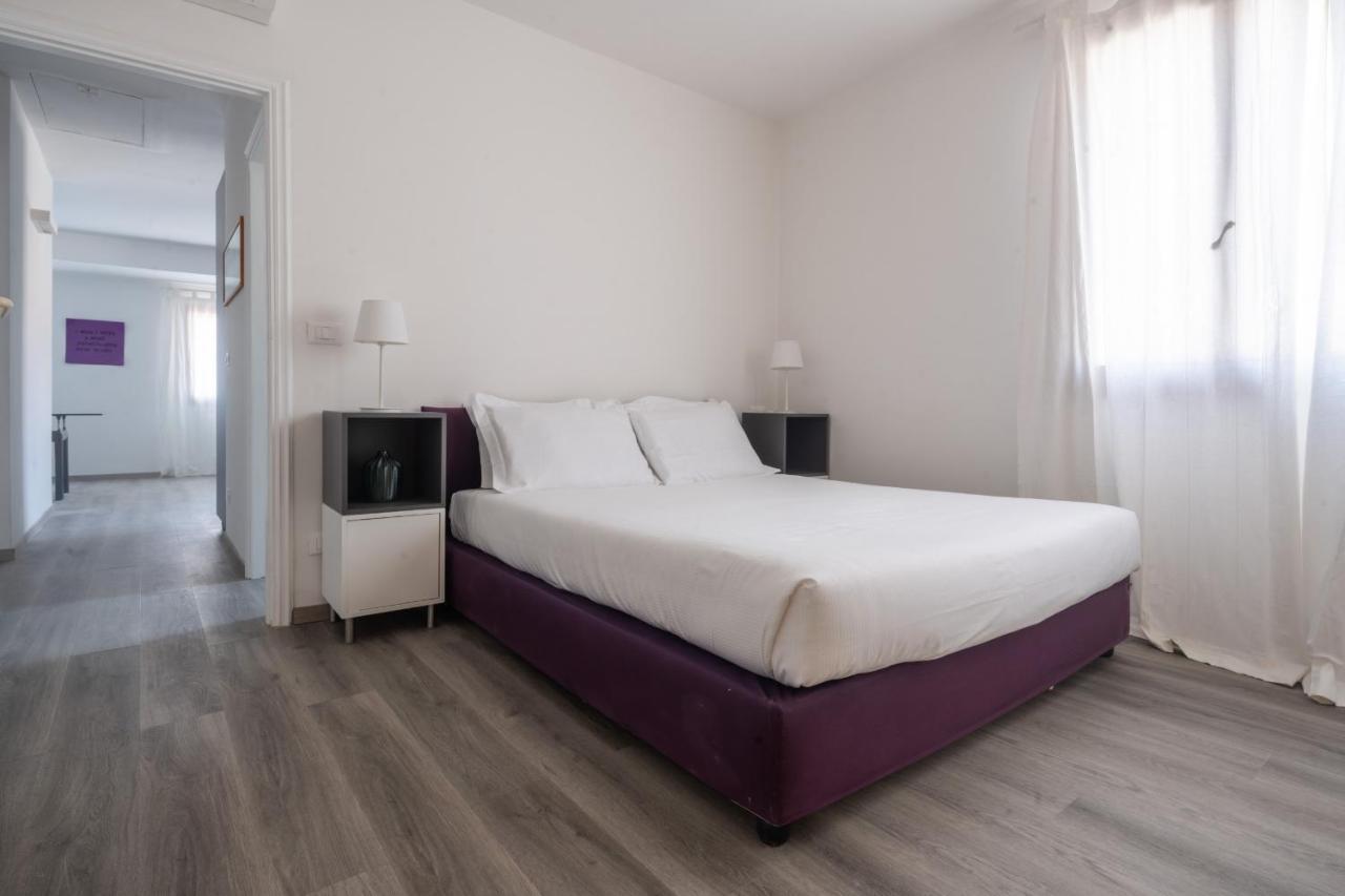 Bright Apartment On Venetian Roofs R&R 외부 사진