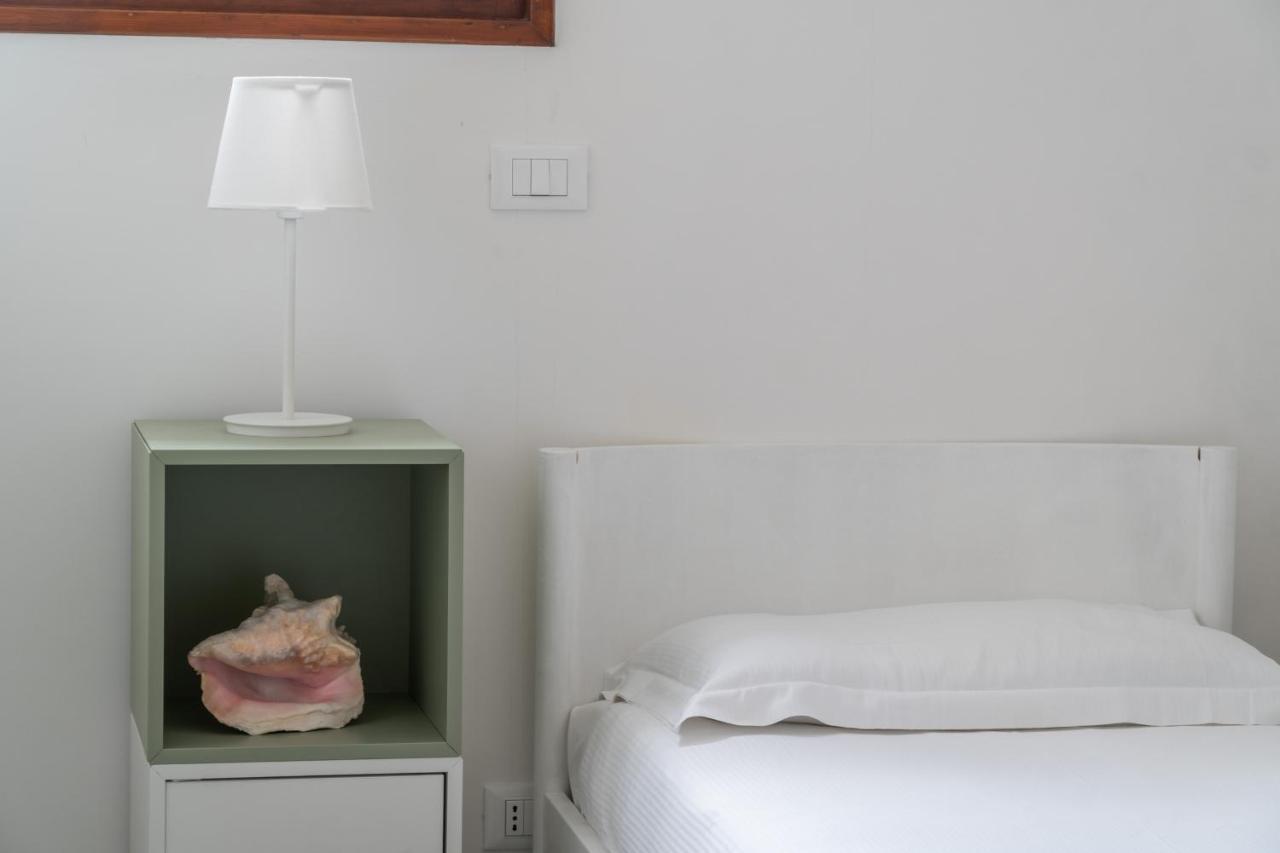 Bright Apartment On Venetian Roofs R&R 외부 사진