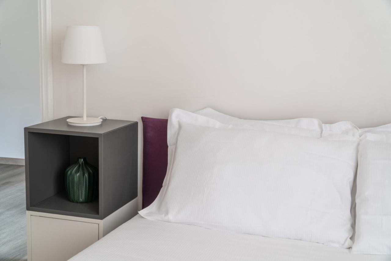 Bright Apartment On Venetian Roofs R&R 외부 사진