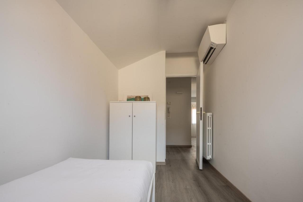Bright Apartment On Venetian Roofs R&R 외부 사진