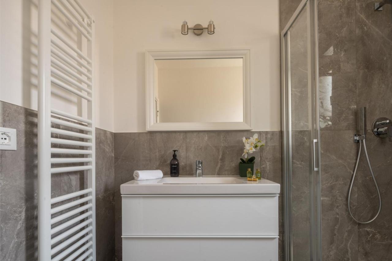 Bright Apartment On Venetian Roofs R&R 외부 사진